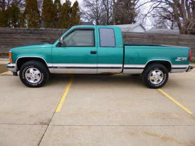 1994 Chevrolet 1500 Silverado