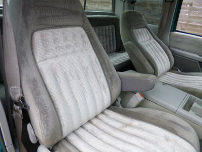 1994 Chevrolet 1500 Silverado