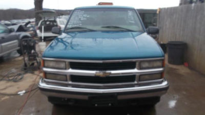 1998 Chevrolet 1500 FT BED