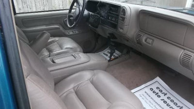 1998 Chevrolet 1500 FT BED