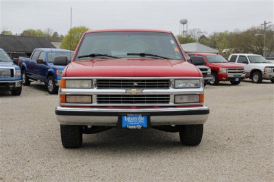 1996 Chevrolet 1500  Silverado