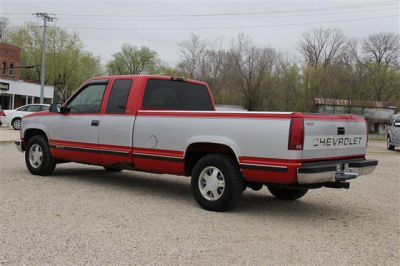 1996 Chevrolet 1500  Silverado