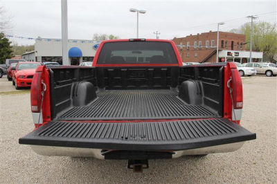 1996 Chevrolet 1500  Silverado