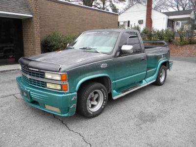 1993 Chevrolet 1500