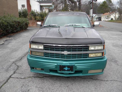 1993 Chevrolet 1500