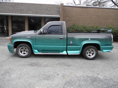 1993 Chevrolet 1500