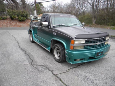 1993 Chevrolet 1500