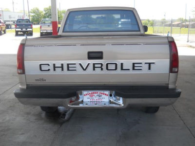 1992 Chevrolet 1500  FT BED