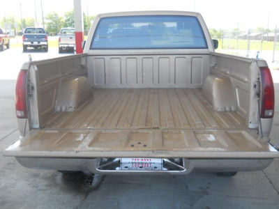 1992 Chevrolet 1500  FT BED