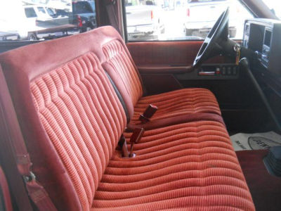 1992 Chevrolet 1500  FT BED