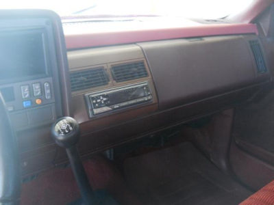 1992 Chevrolet 1500  FT BED