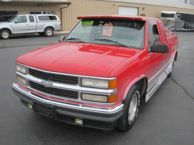 1995 Chevrolet 1500  FT BED