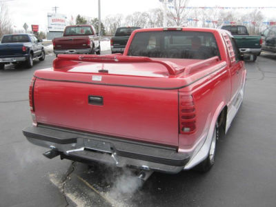 1995 Chevrolet 1500 FT BED