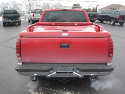 1995 Chevrolet 1500 FT BED