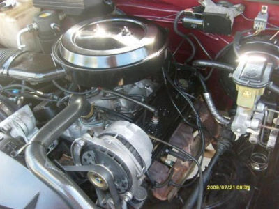 1994 Chevrolet 1500 WHEELS CUSTOM BUMPER RUNS GOOD 5