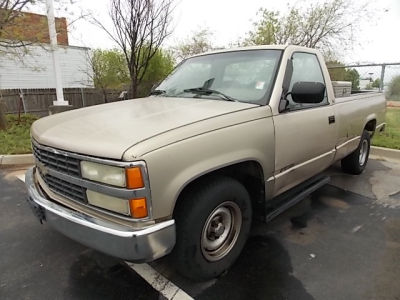 1993 Chevrolet 1500  Sport