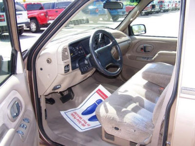 1996 Chevrolet 1500  Silverado