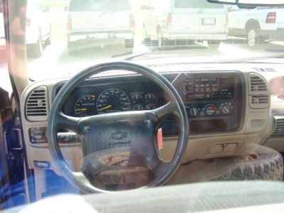 1996 Chevrolet 1500  Silverado