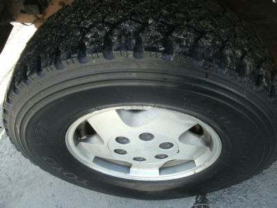 1995 Chevrolet 1500 FT BED