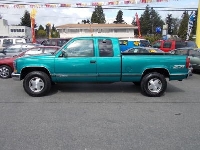 1995 Chevrolet 1500