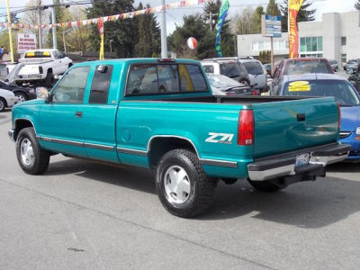 1995 Chevrolet 1500