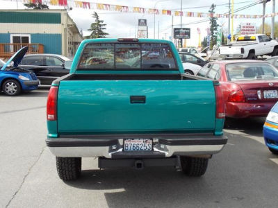 1995 Chevrolet 1500