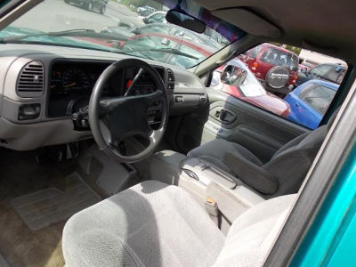 1995 Chevrolet 1500