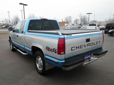 1994 Chevrolet 1500 143