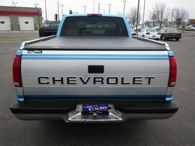 1994 Chevrolet 1500 143