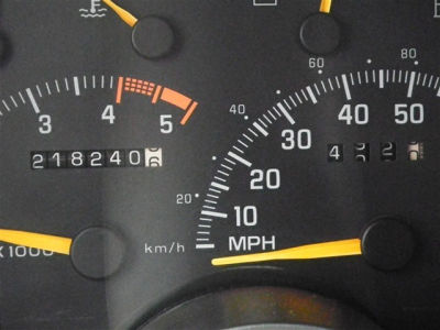 1994 Chevrolet 1500 143
