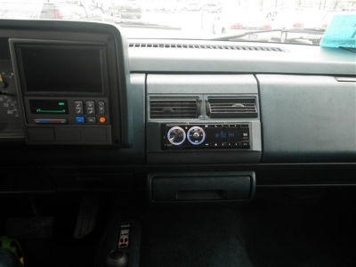 1994 Chevrolet 1500 143