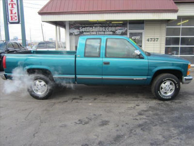 1994 Chevrolet 1500  141