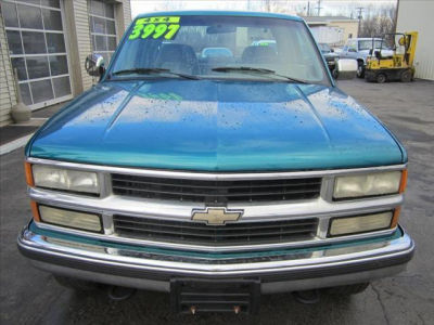 1994 Chevrolet 1500  141