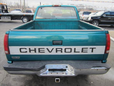 1994 Chevrolet 1500  141