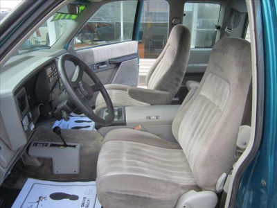 1994 Chevrolet 1500  141