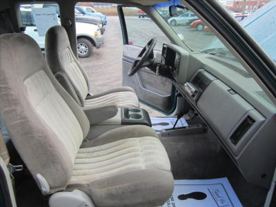 1994 Chevrolet 1500  141