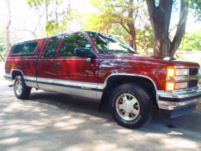 1997 Chevrolet 1500