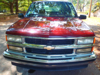 1997 Chevrolet 1500