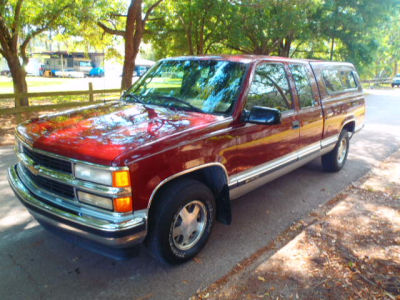 1997 Chevrolet 1500