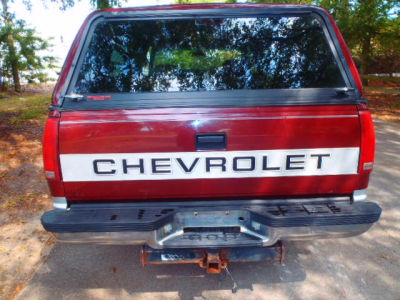 1997 Chevrolet 1500