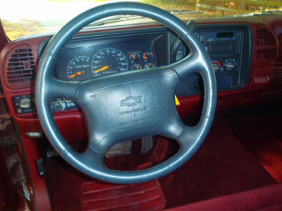 1997 Chevrolet 1500