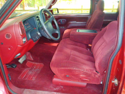 1997 Chevrolet 1500