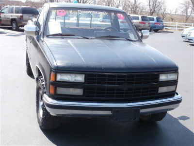 1990 Chevrolet 1500