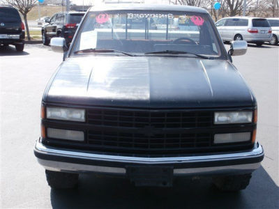 1990 Chevrolet 1500