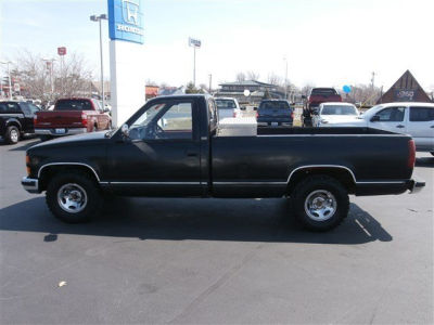 1990 Chevrolet 1500