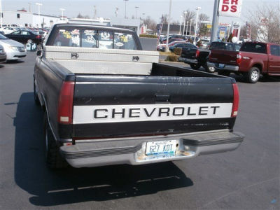 1990 Chevrolet 1500