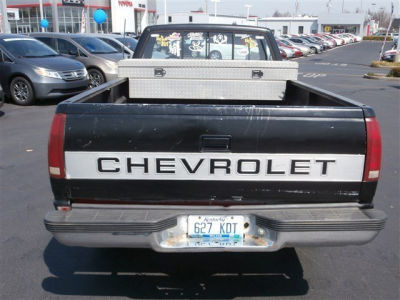 1990 Chevrolet 1500