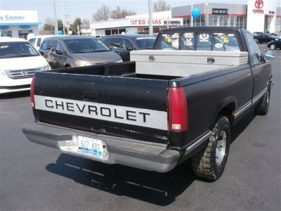 1990 Chevrolet 1500
