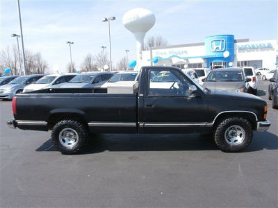 1990 Chevrolet 1500