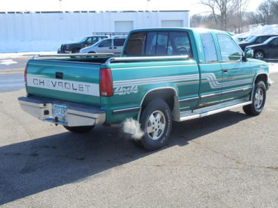 1993 Chevrolet 1500